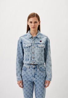 Куртка джинсовая DKNY 