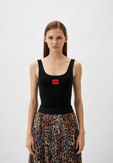 Боди Hugo BODYSUIT RED LABEL