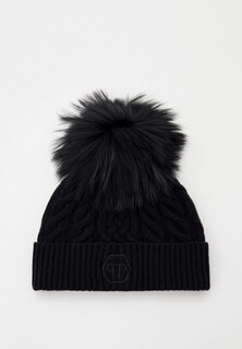 Шапка Philipp Plein 