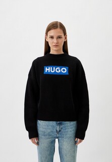 Джемпер Hugo Sloger_B