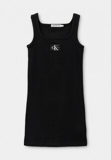 Платье Calvin Klein Jeans 