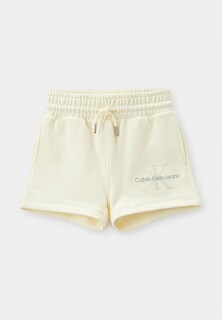 Шорты спортивные Calvin Klein Jeans 