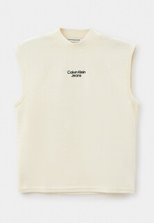 Майка Calvin Klein Jeans 