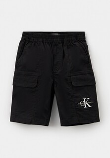 Шорты Calvin Klein Jeans 