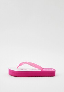 Сланцы Calvin Klein Jeans 