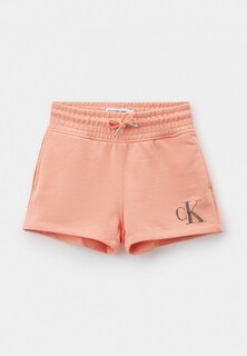 Шорты спортивные Calvin Klein Jeans 