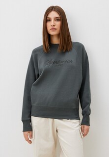 Свитшот PUMA CLASSICS+ Relaxed Crew