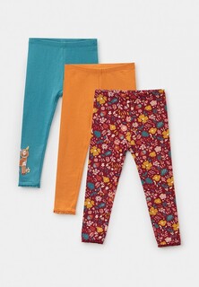 Леггинсы 3 шт. Mothercare 