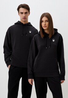Худи PUMA DOWNTOWN 180 Hoodie TR