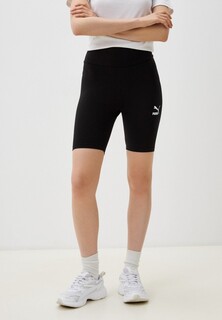 Велосипедки PUMA Classics Short Tights 7"