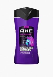 Гель для душа Axe мультифункциональный