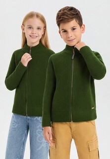 Кардиган Norveg Merino Knitted