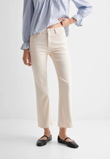 Джинсы Mango Kids FLARECUT