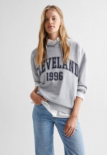Худи Mango Kids CLEVELAN