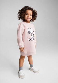 Платье Mango Kids SDRESSY