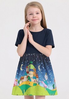 Платье Апрель 