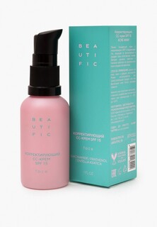 CC-Крем Beautific Корректирующий