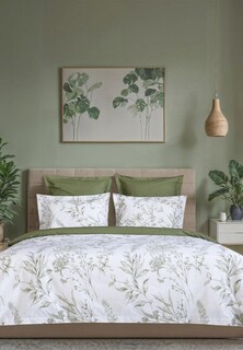 Постельное белье Евро Bellehome Лавис