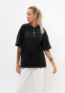 Футболка Nila оверсайз