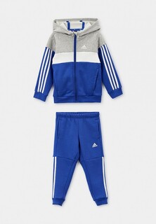 Костюм спортивный adidas LK 3S TIB FL TS