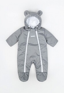 Комбинезон утепленный Amarobaby Spring