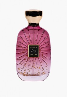 Парфюмерная вода Atelier Des Ors Pink Me Up EDP, 100 мл