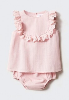 Комплект Mango Kids TULIPA