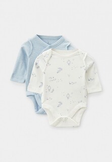 Боди 2 шт. Mothercare 