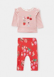 Лонгслив и леггинсы Mothercare 
