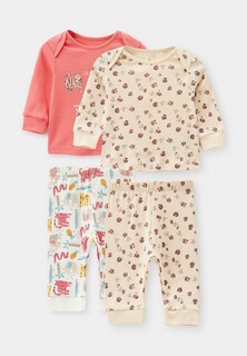 Пижамы 2 шт. Mothercare 