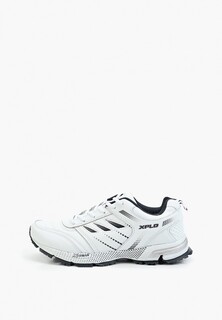 Кроссовки X-Plode 