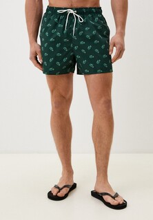 Шорты для плавания Lacoste 