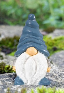 Фигурка декоративная Elan Gallery 14х13х25,5 см Гном Эрик