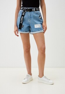 Шорты джинсовые Valoris 