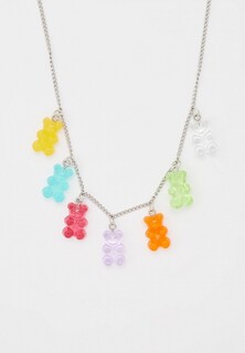 Чокер Bijouparad SMALL BEARS