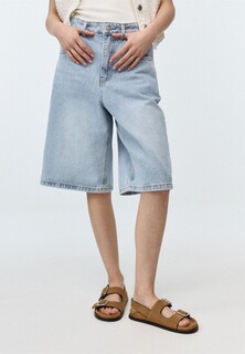Шорты джинсовые Sela 