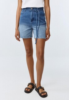Шорты джинсовые Sela 