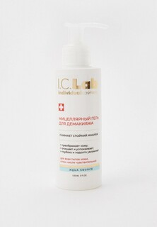 Мицеллярный гель I.C. Lab 