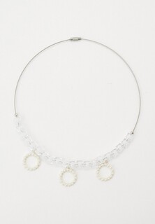 Колье Bijouparad YOSHIKO RINGS