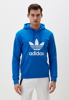 Худи adidas Originals TREFOIL HOODY