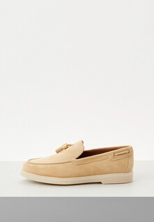 Лоферы Giuseppe Zanotti 