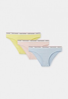 Трусы 3 шт. Tommy Hilfiger 