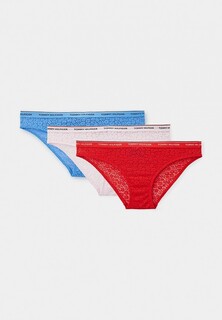 Трусы 3 шт. Tommy Hilfiger 