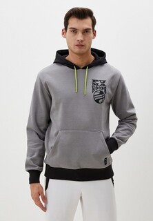Худи PUMA Posterize 2.0 Hoodie