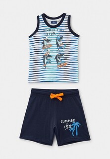 Костюм спортивный Chicco 