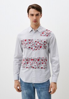 Рубашка Desigual 