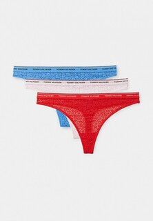 Трусы 3 шт. Tommy Hilfiger 