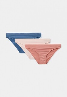 Трусы 3 шт. Tommy Hilfiger 