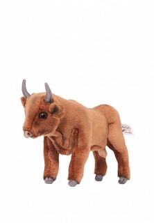 Игрушка мягкая Hansa Бык, 22 см