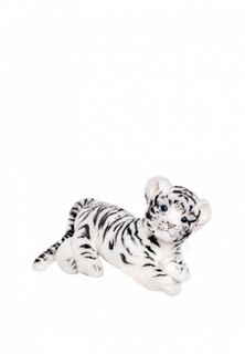 Игрушка мягкая Hansa Тигр, детёныш, 36 см